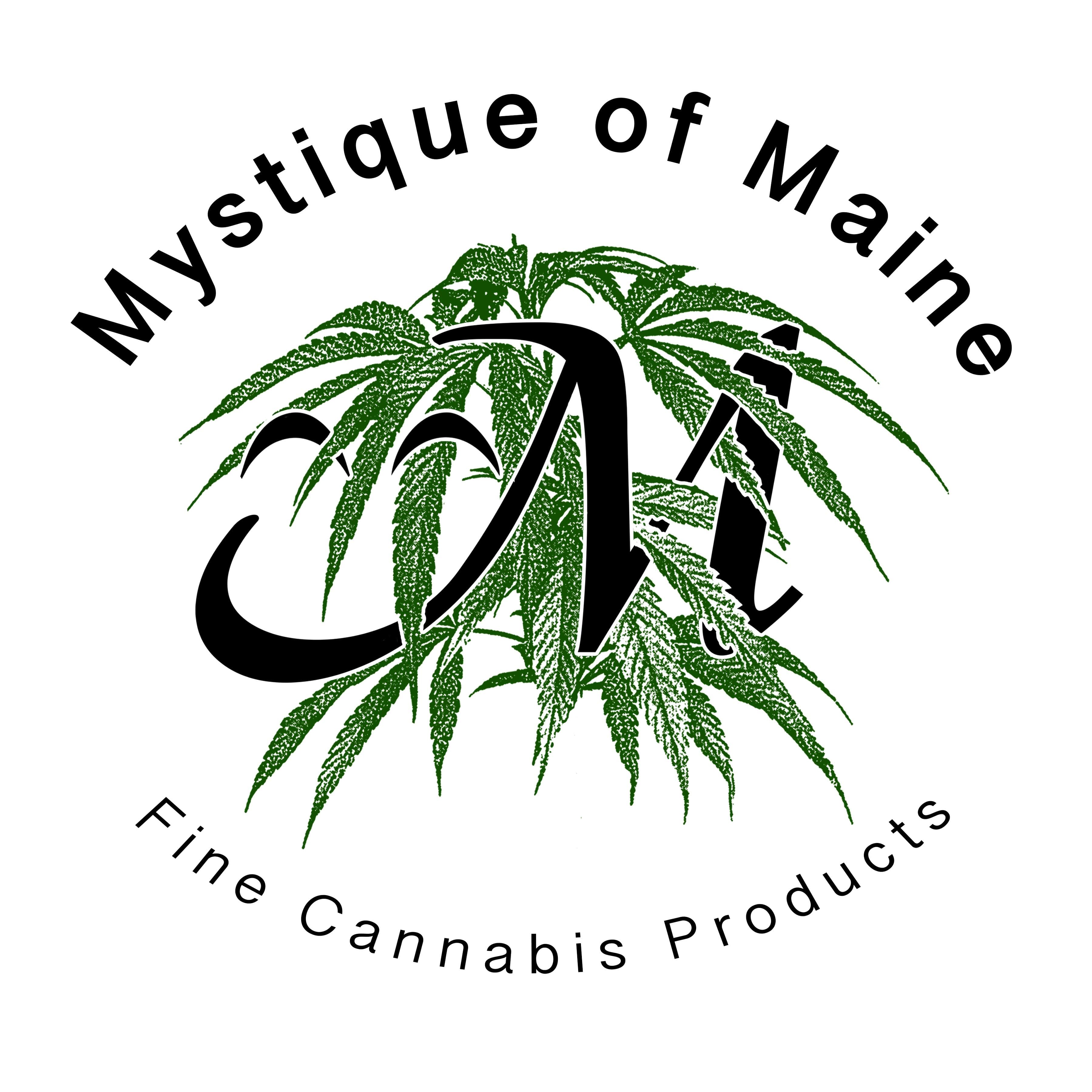 Dispensary logo