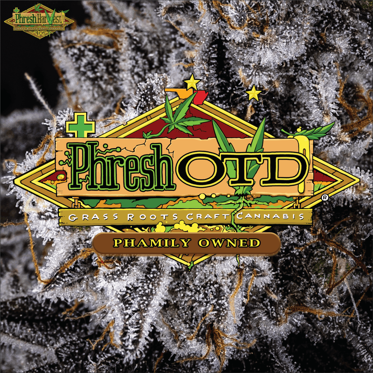Dispensary logo