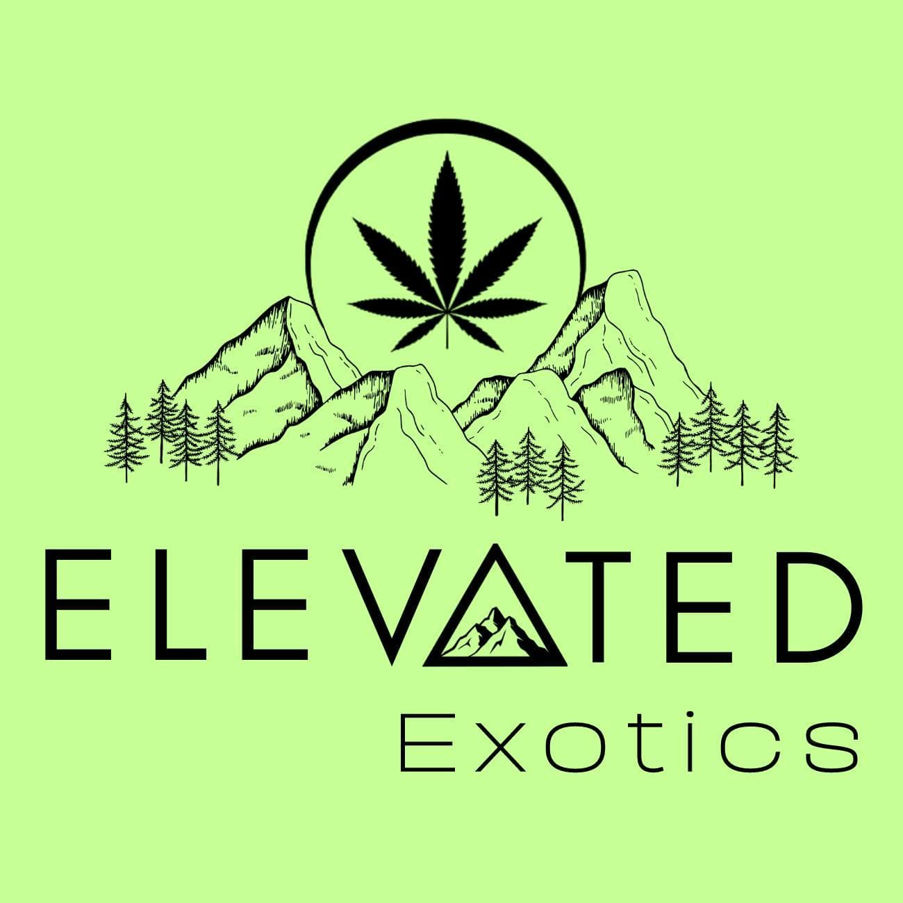 Dispensary logo