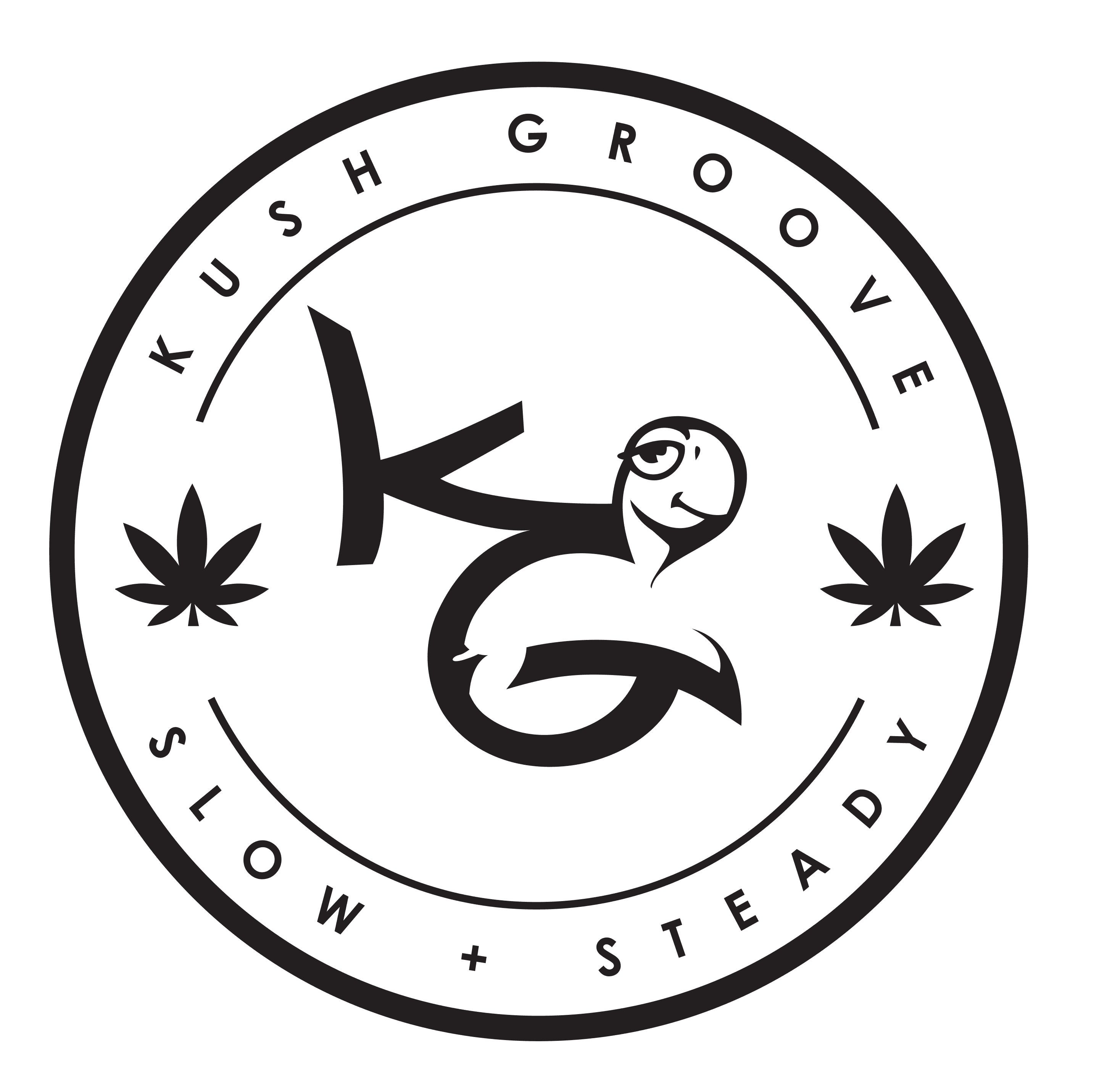 Dispensary logo