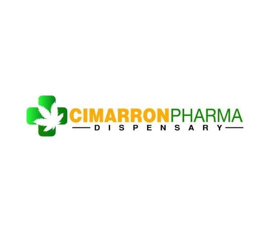 Dispensary logo