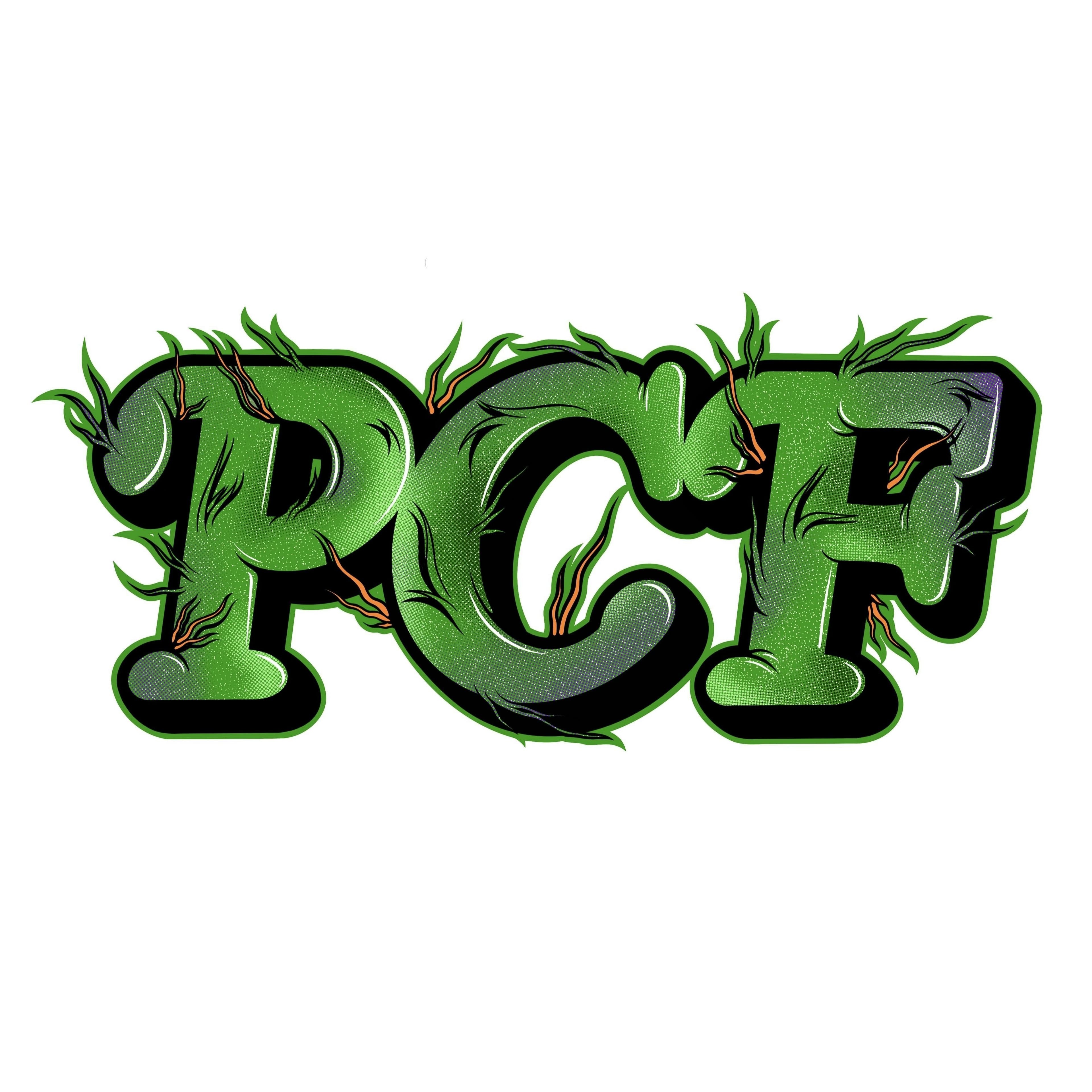 Dispensary logo