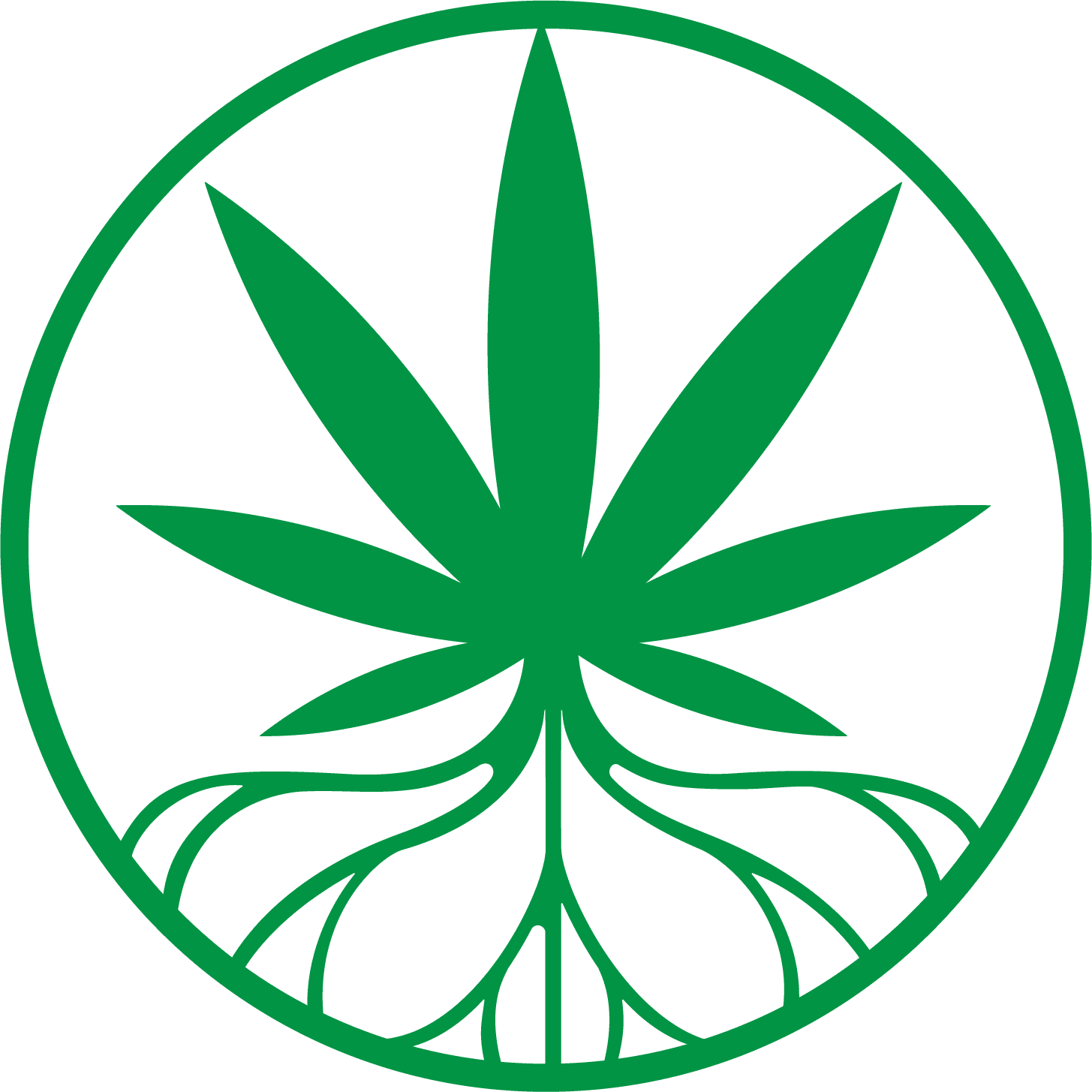 Dispensary logo