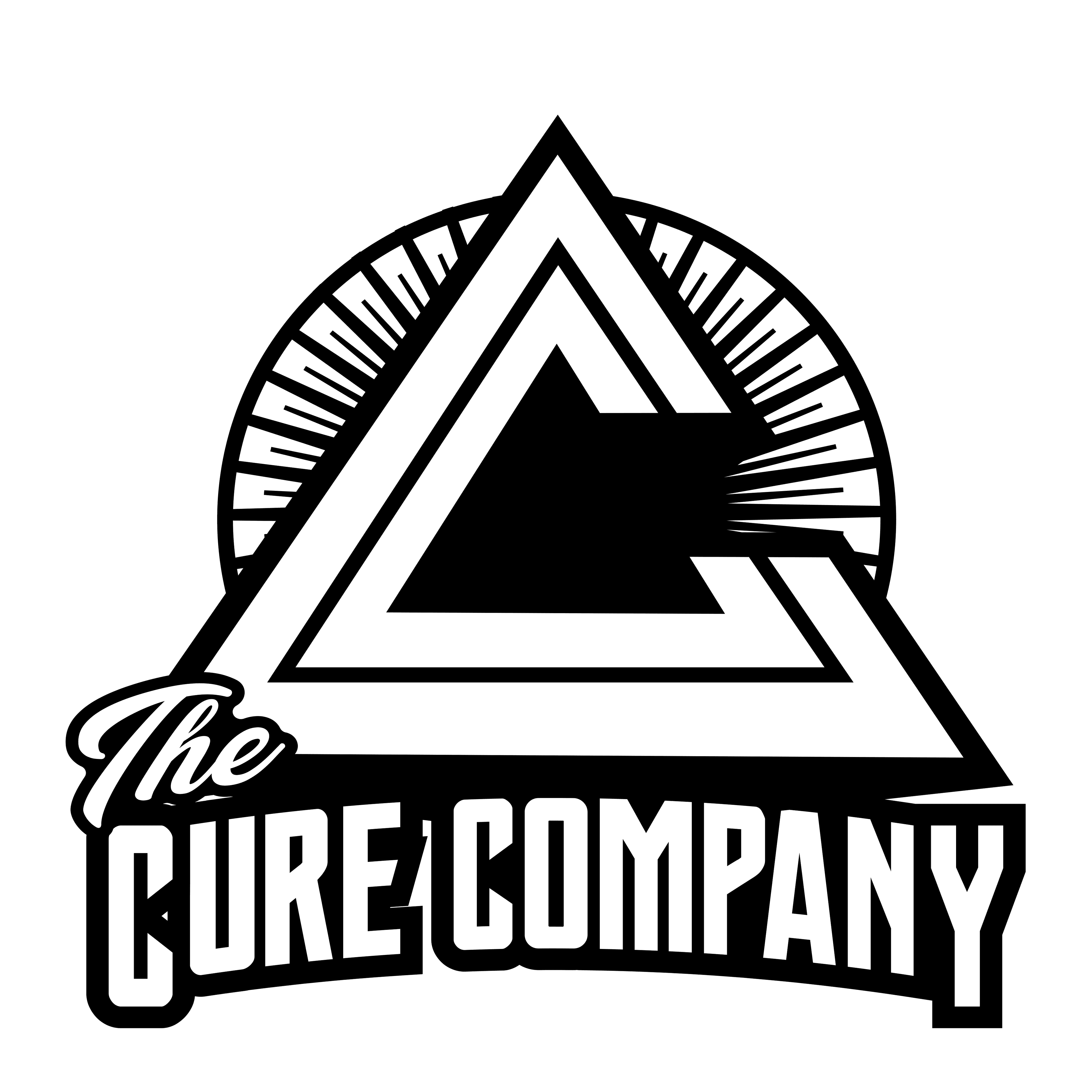 Dispensary logo