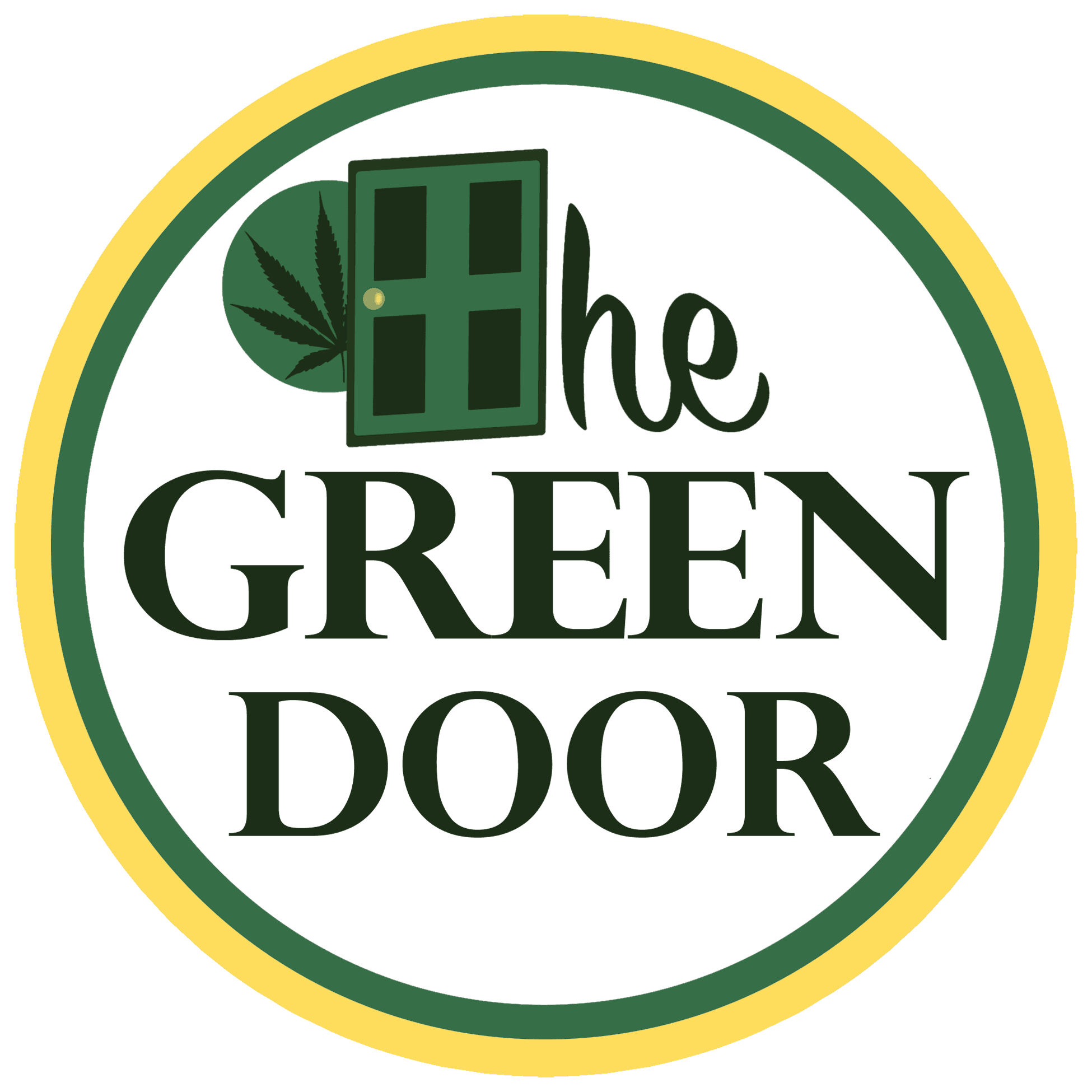 Dispensary logo