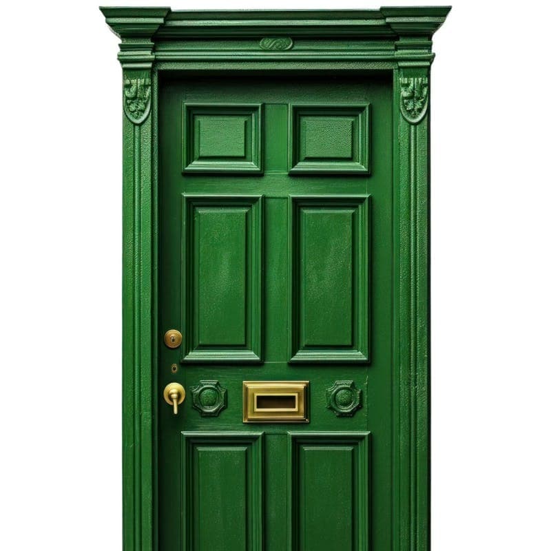 Dispensary logo
