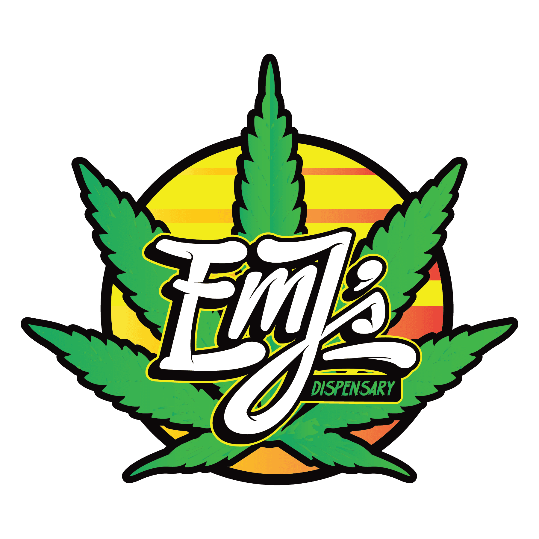 Dispensary logo