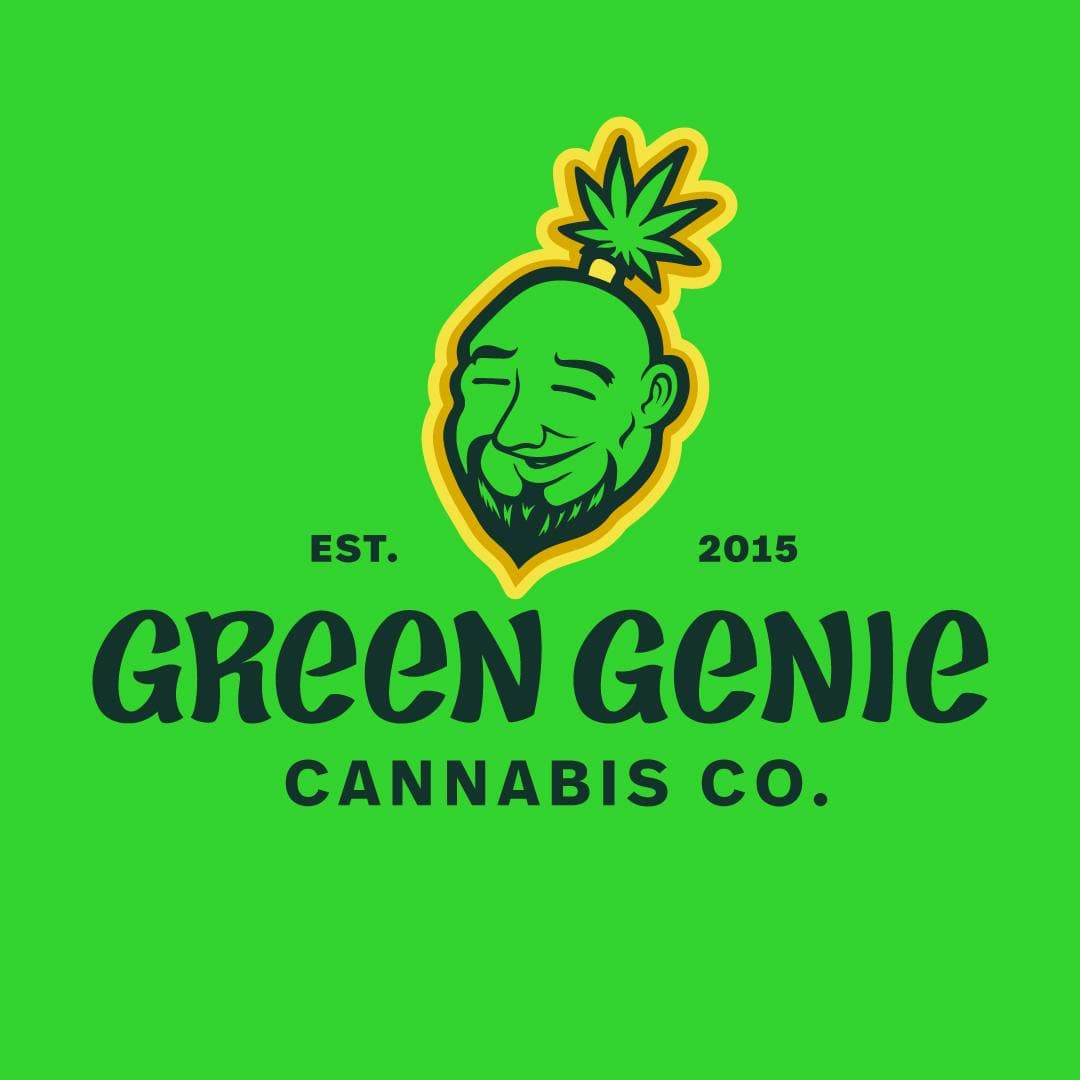 Dispensary logo