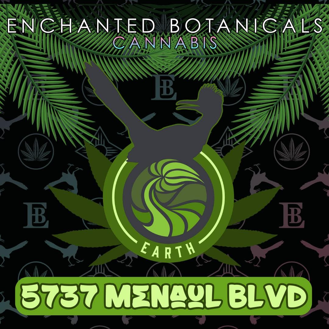 Dispensary logo