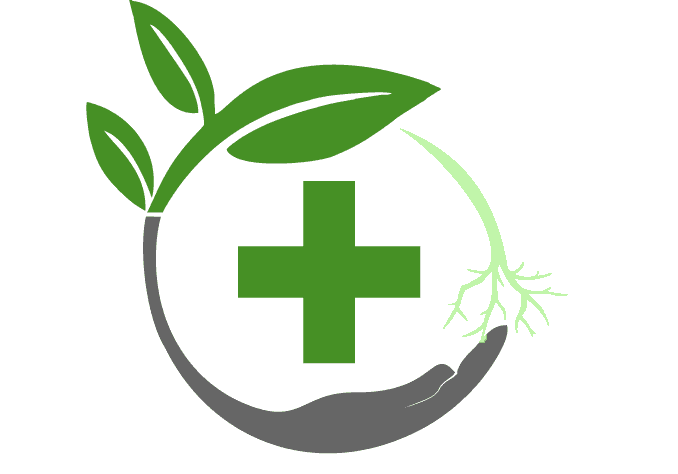 Dispensary logo