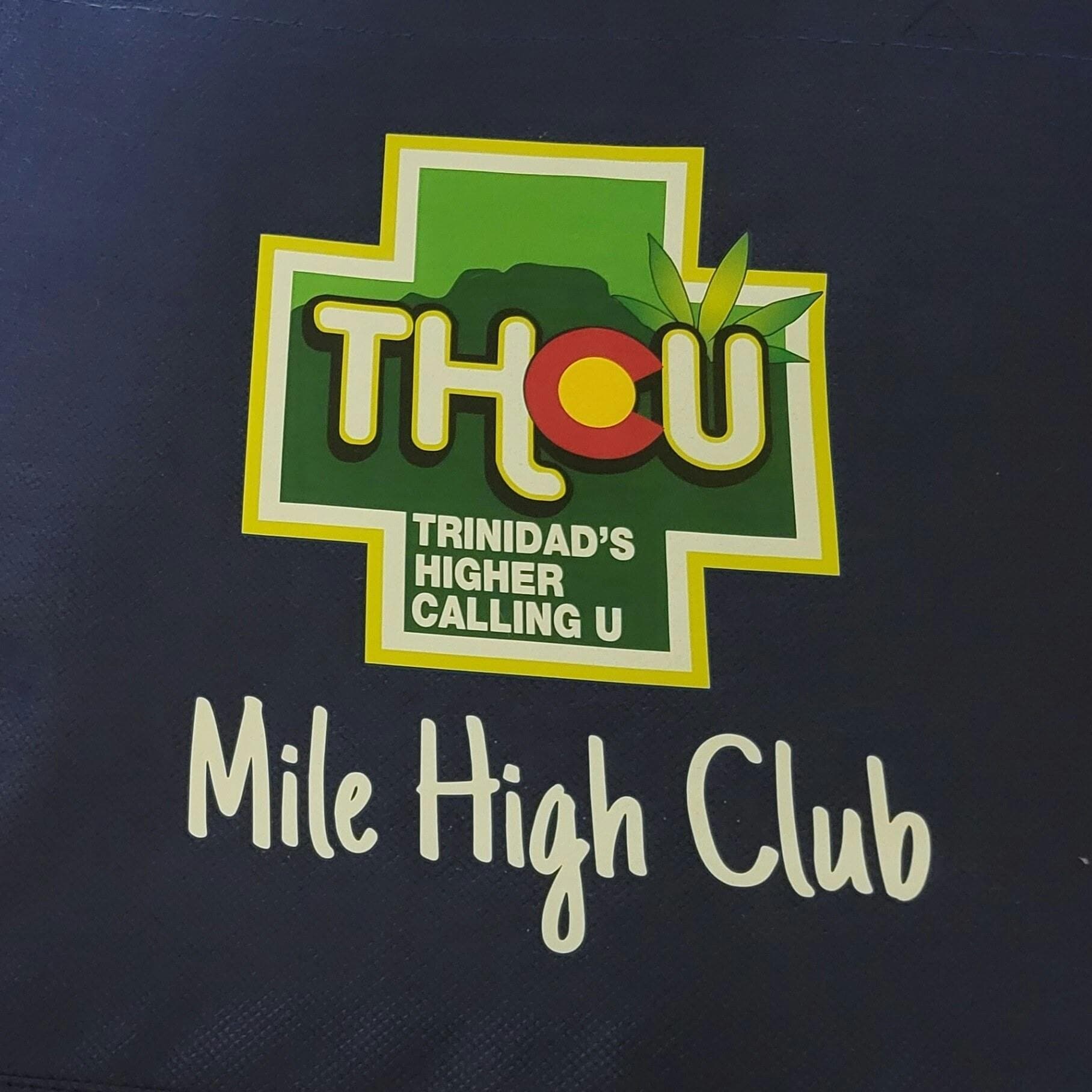Dispensary logo