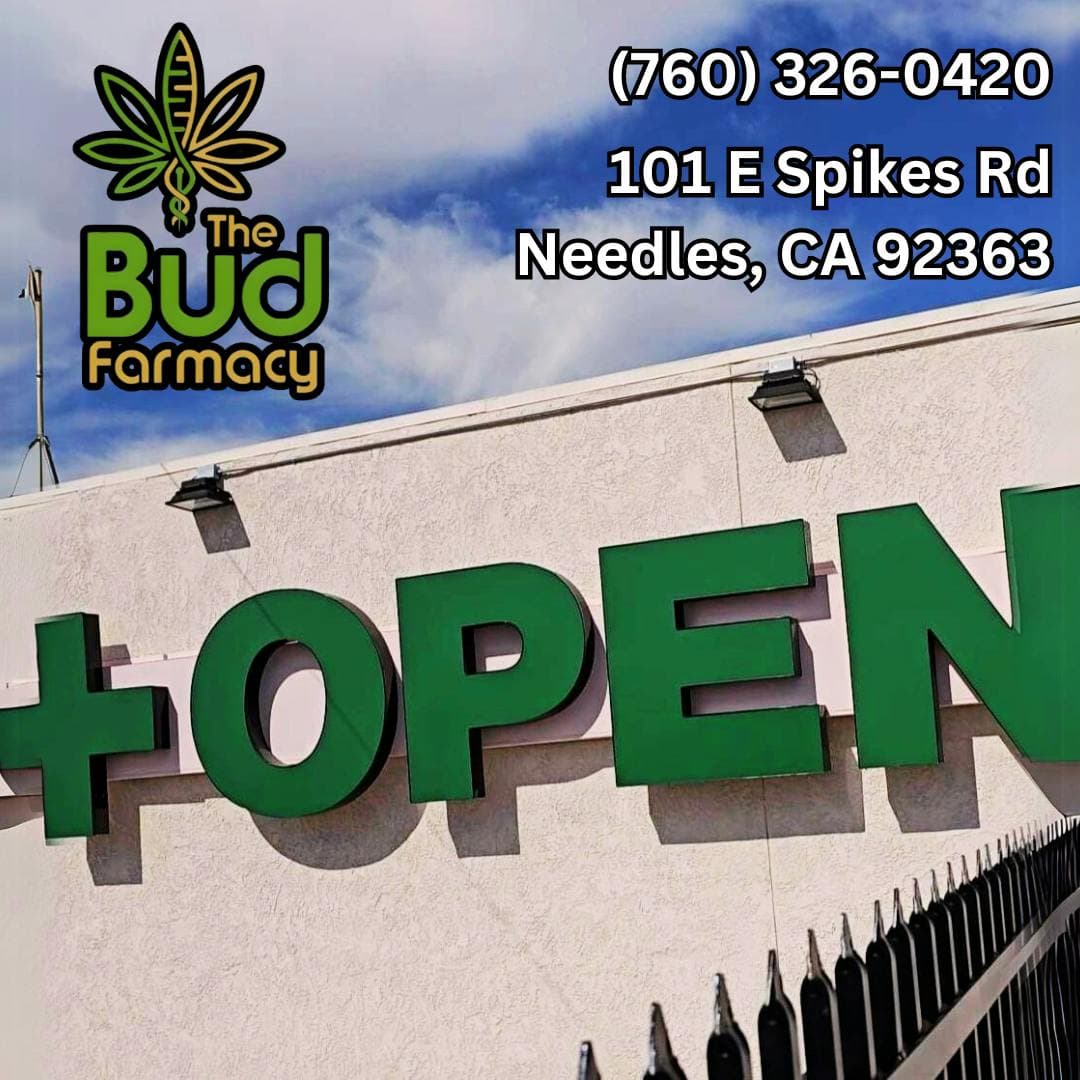 Dispensary logo