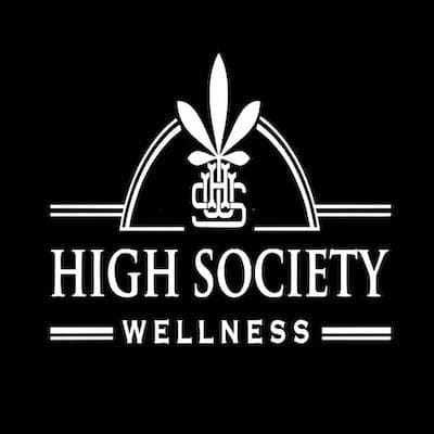 Dispensary logo