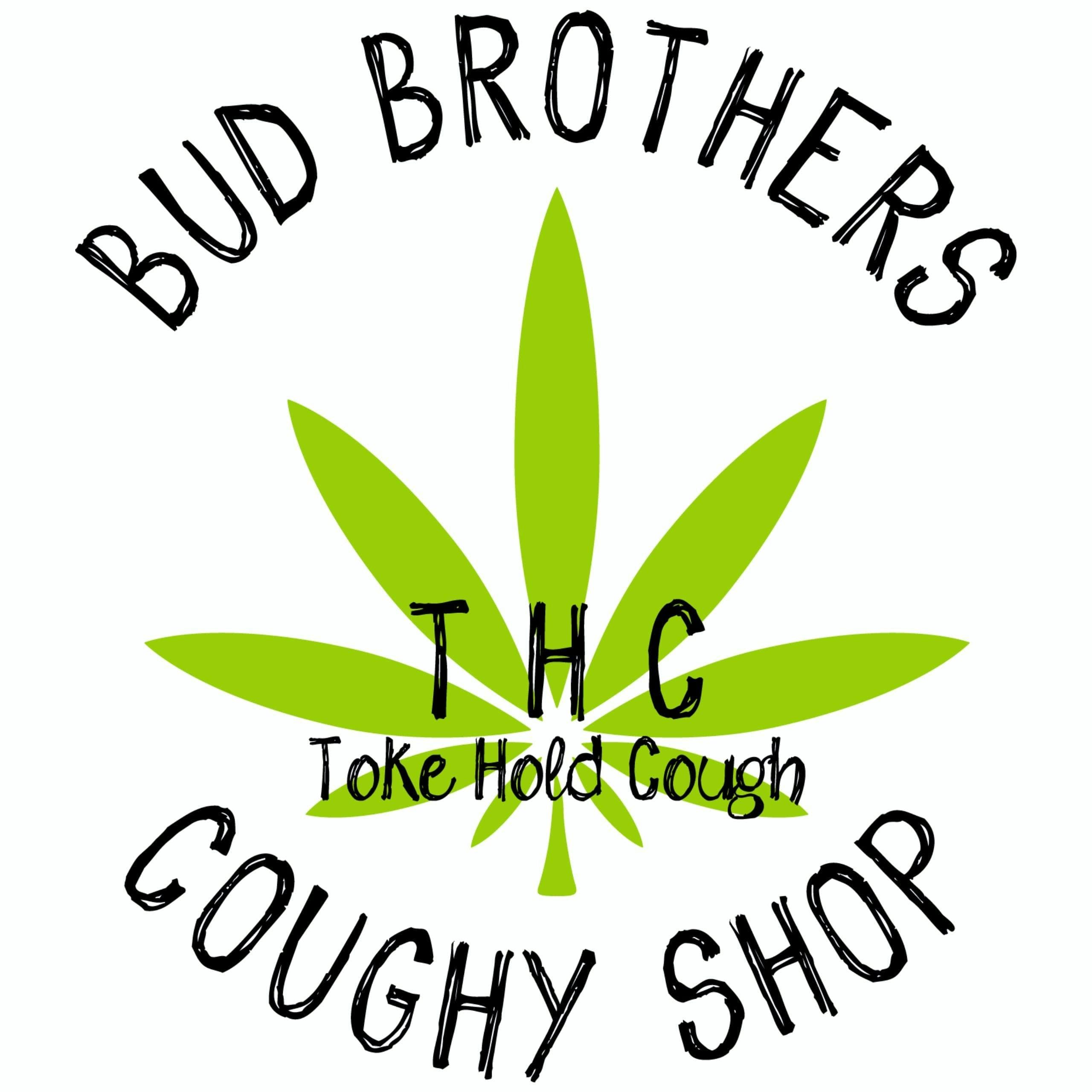 Dispensary logo