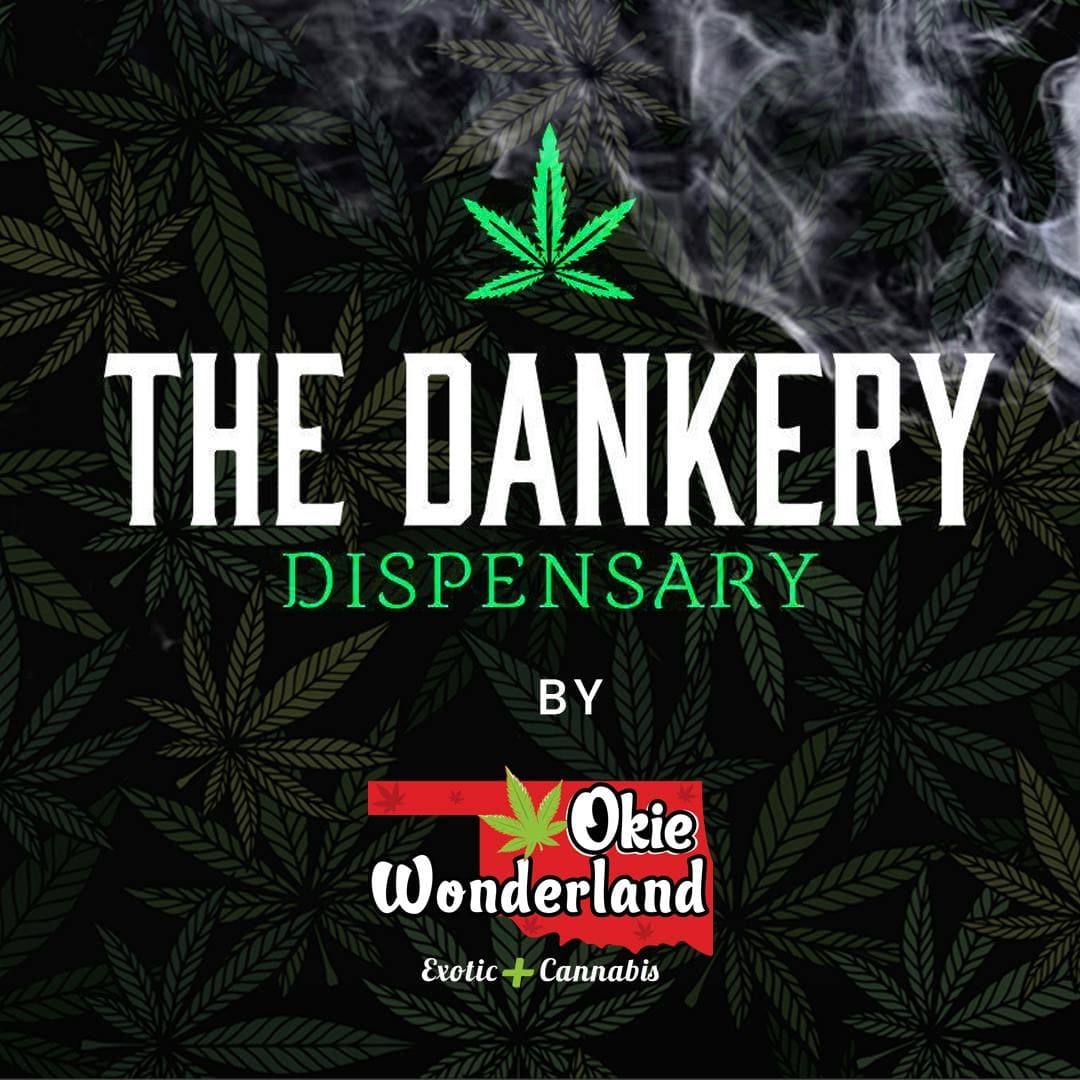 Dispensary logo