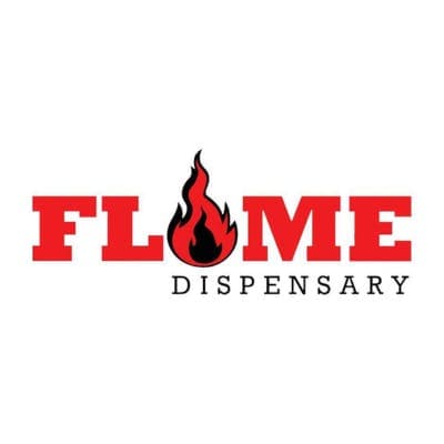 Dispensary logo