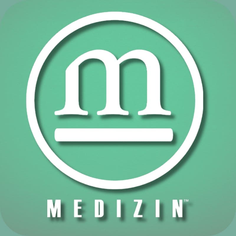 Dispensary logo