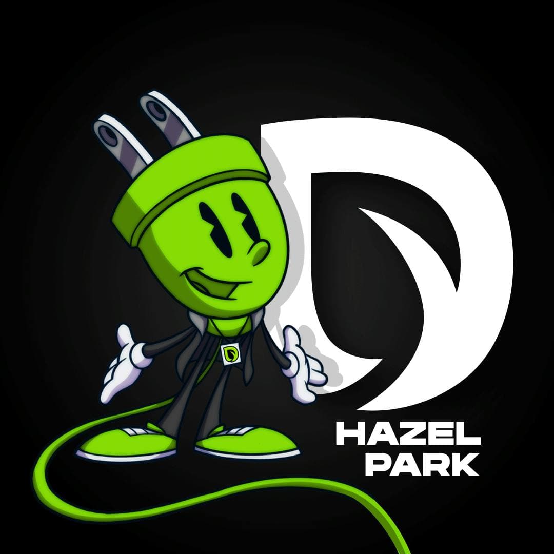Dispensary logo