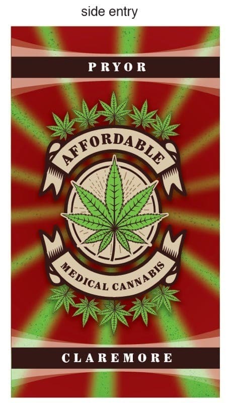 Dispensary logo
