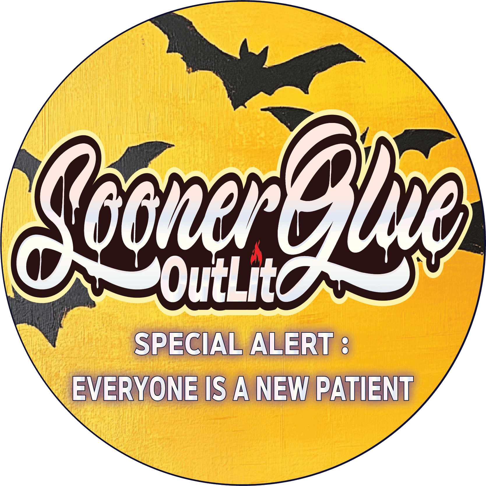 Dispensary logo