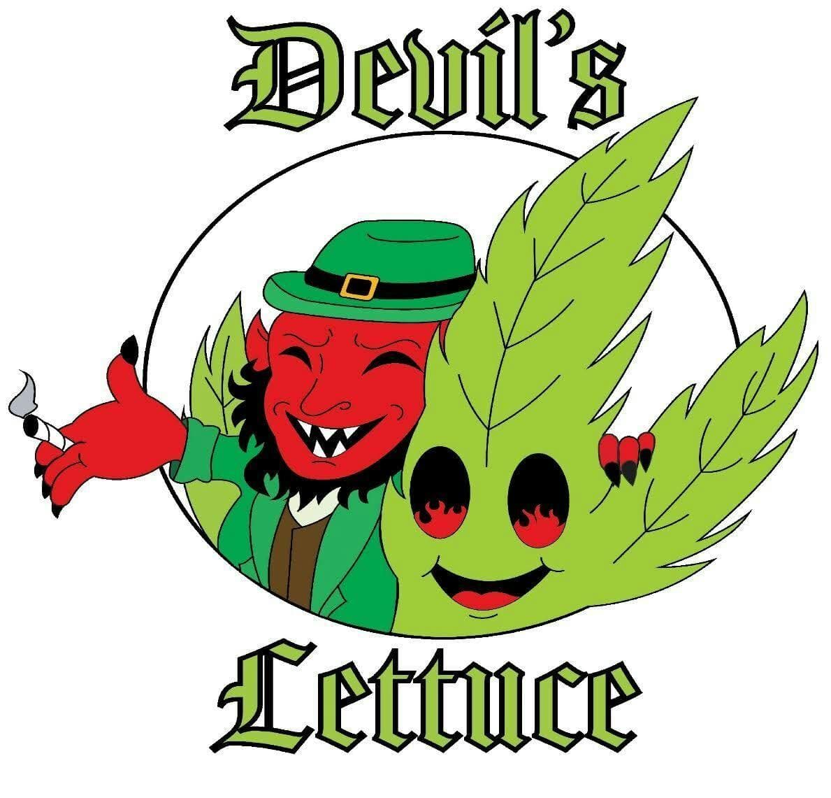 Dispensary logo