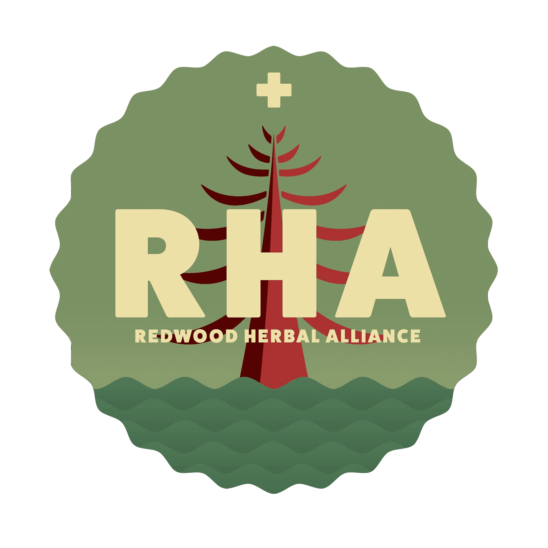 Dispensary logo