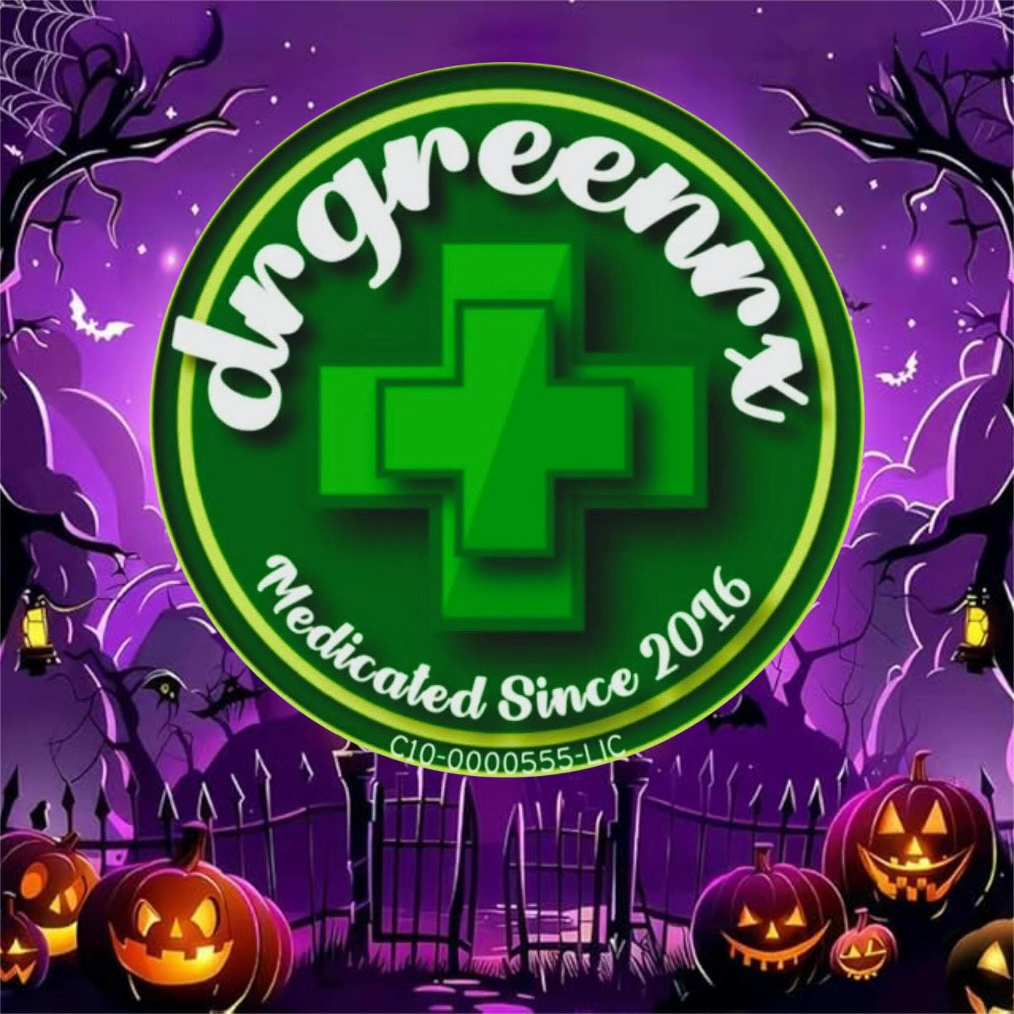 Dispensary logo