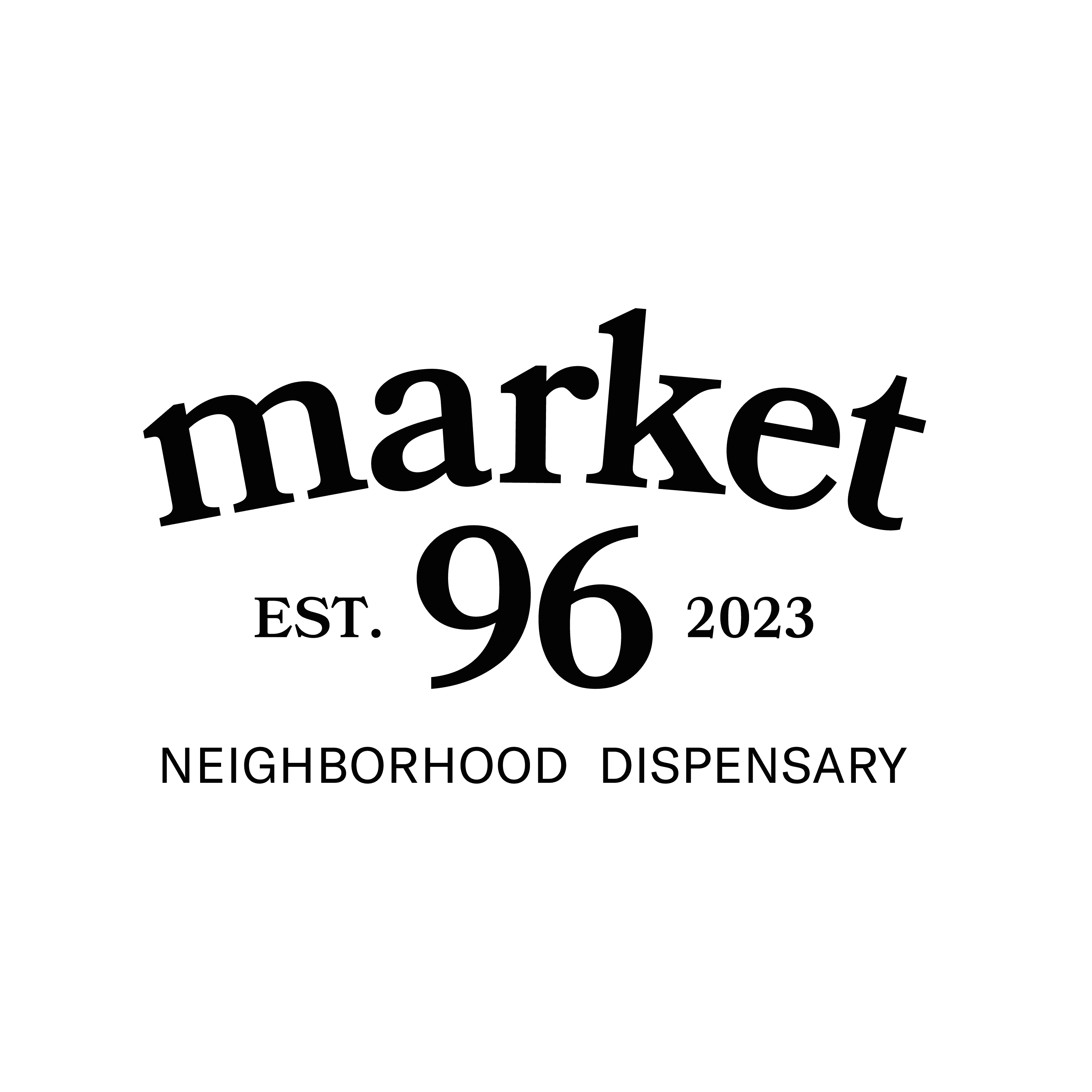 Dispensary logo