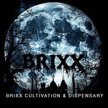 Dispensary logo