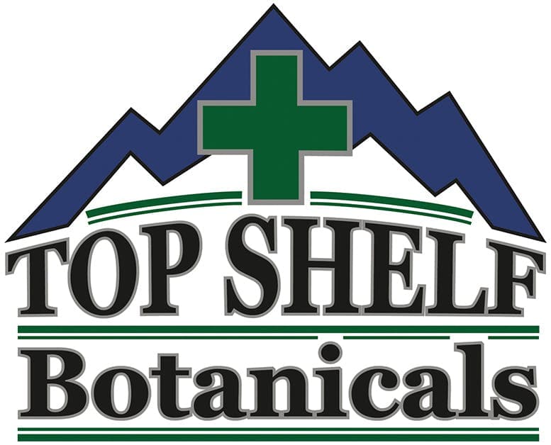 Dispensary logo