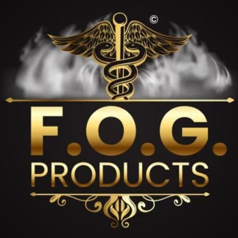 Dispensary logo