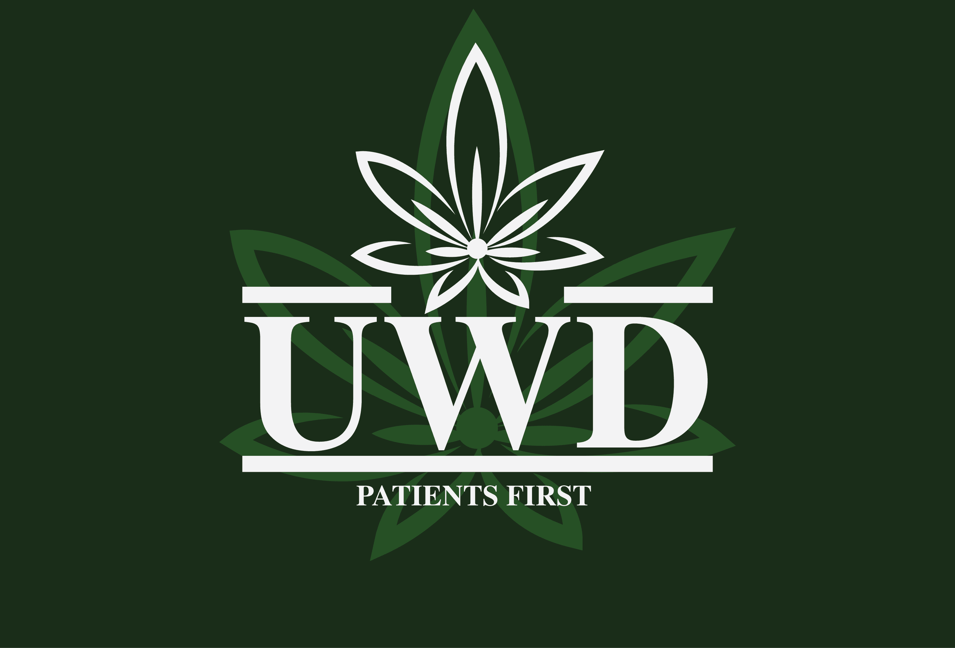 Dispensary logo