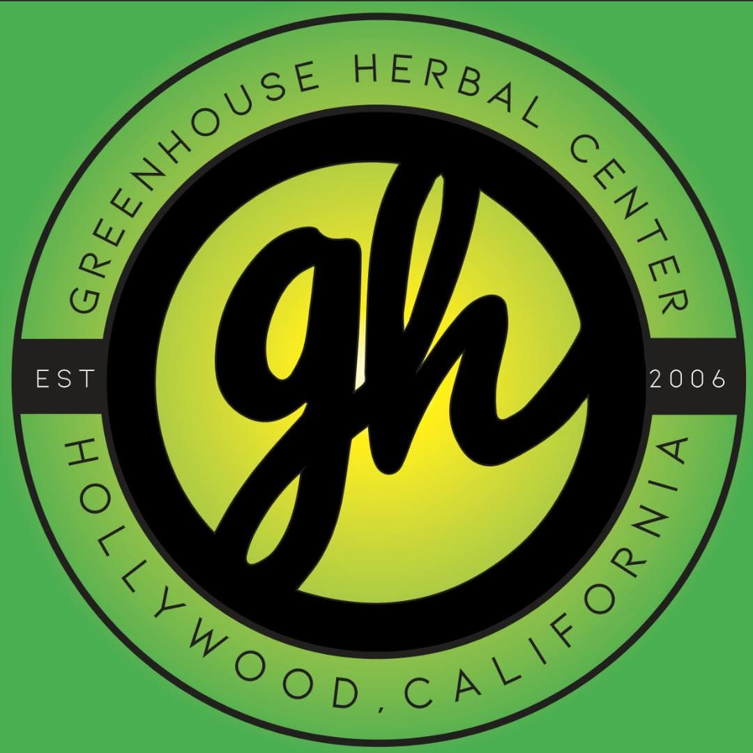 Dispensary logo