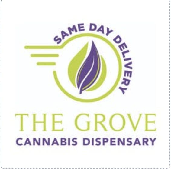 Dispensary logo