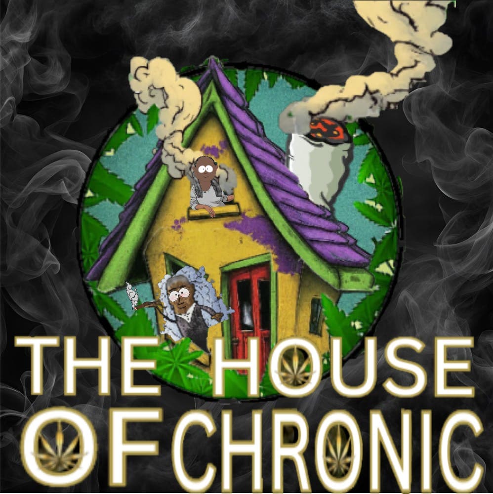 Dispensary logo