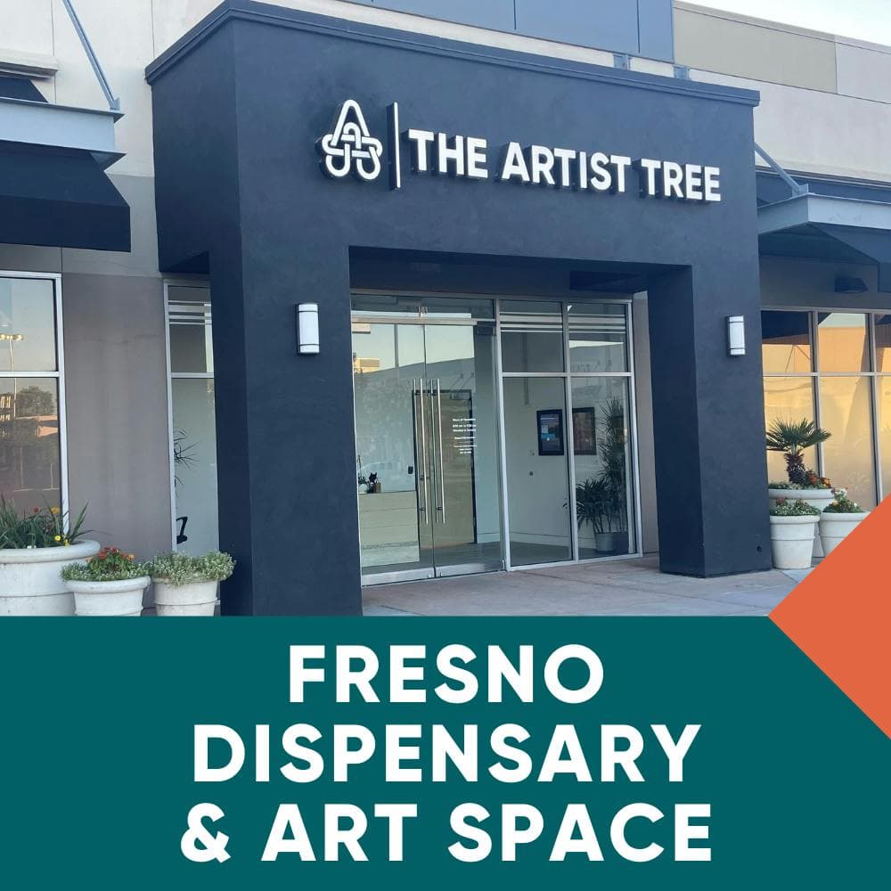 Dispensary logo