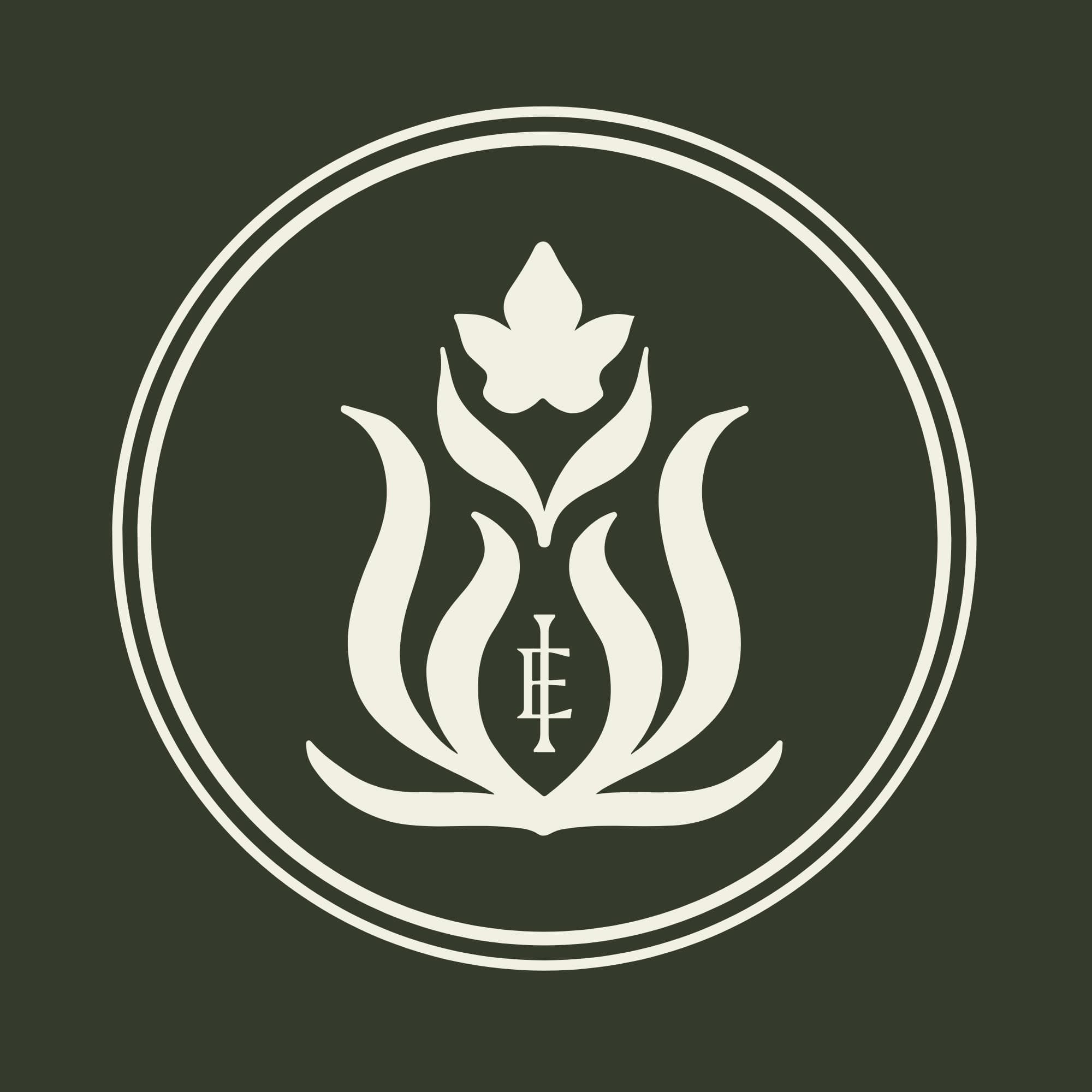 Dispensary logo