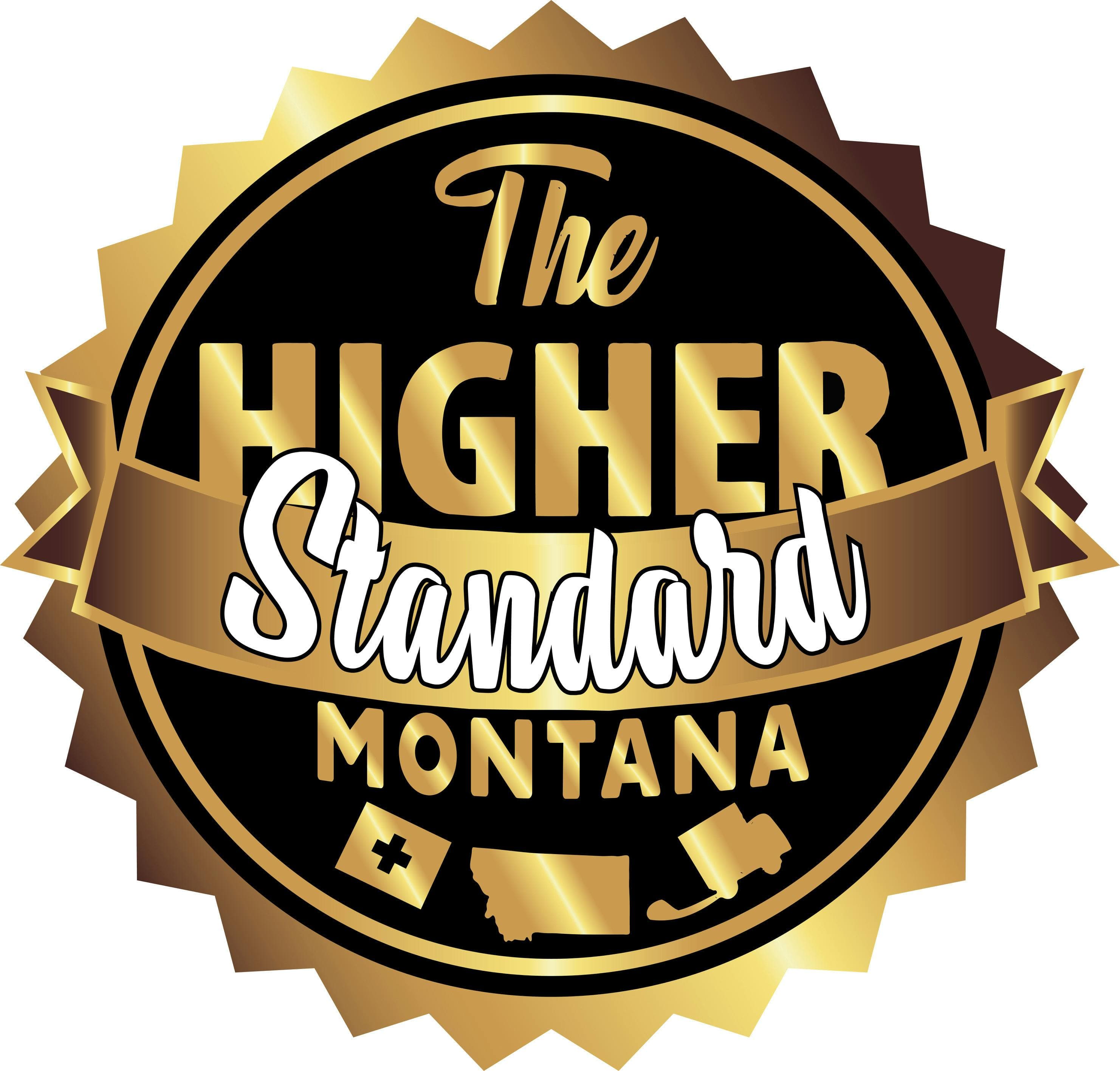 Dispensary logo
