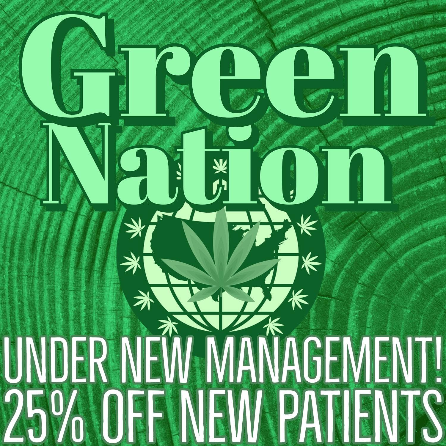 Dispensary logo