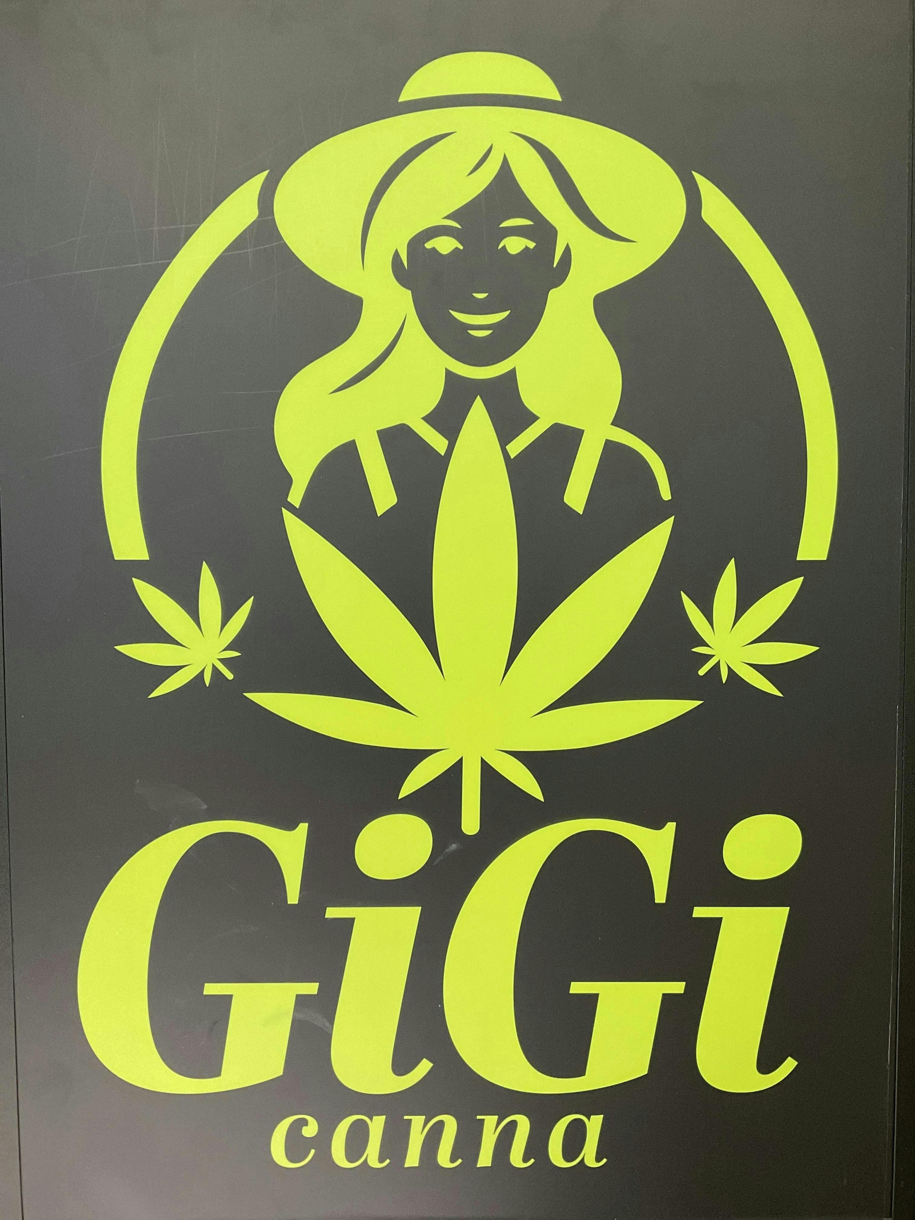 Dispensary logo