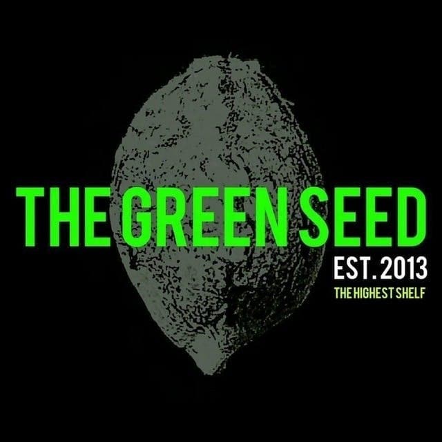 Dispensary logo