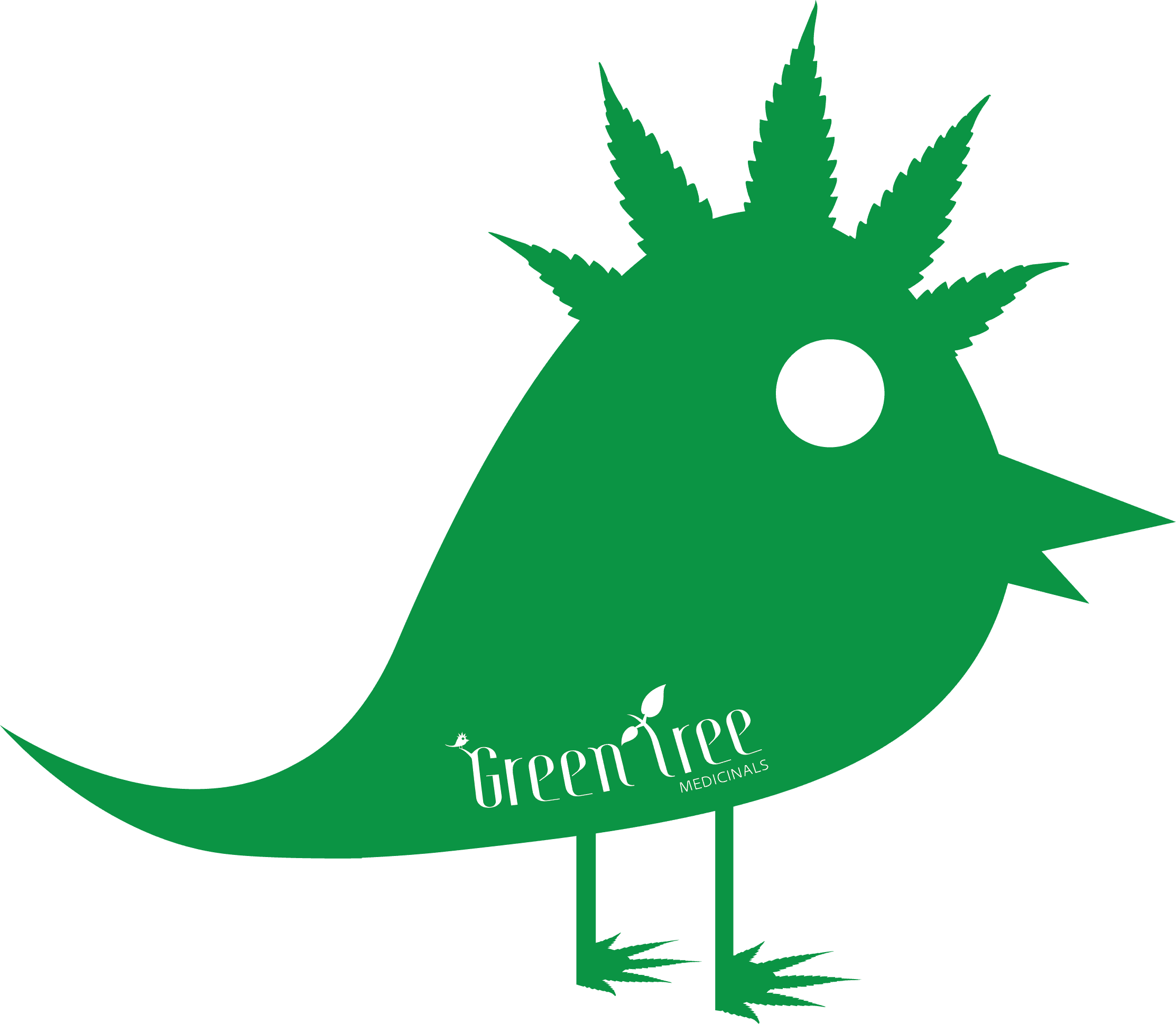 Dispensary logo
