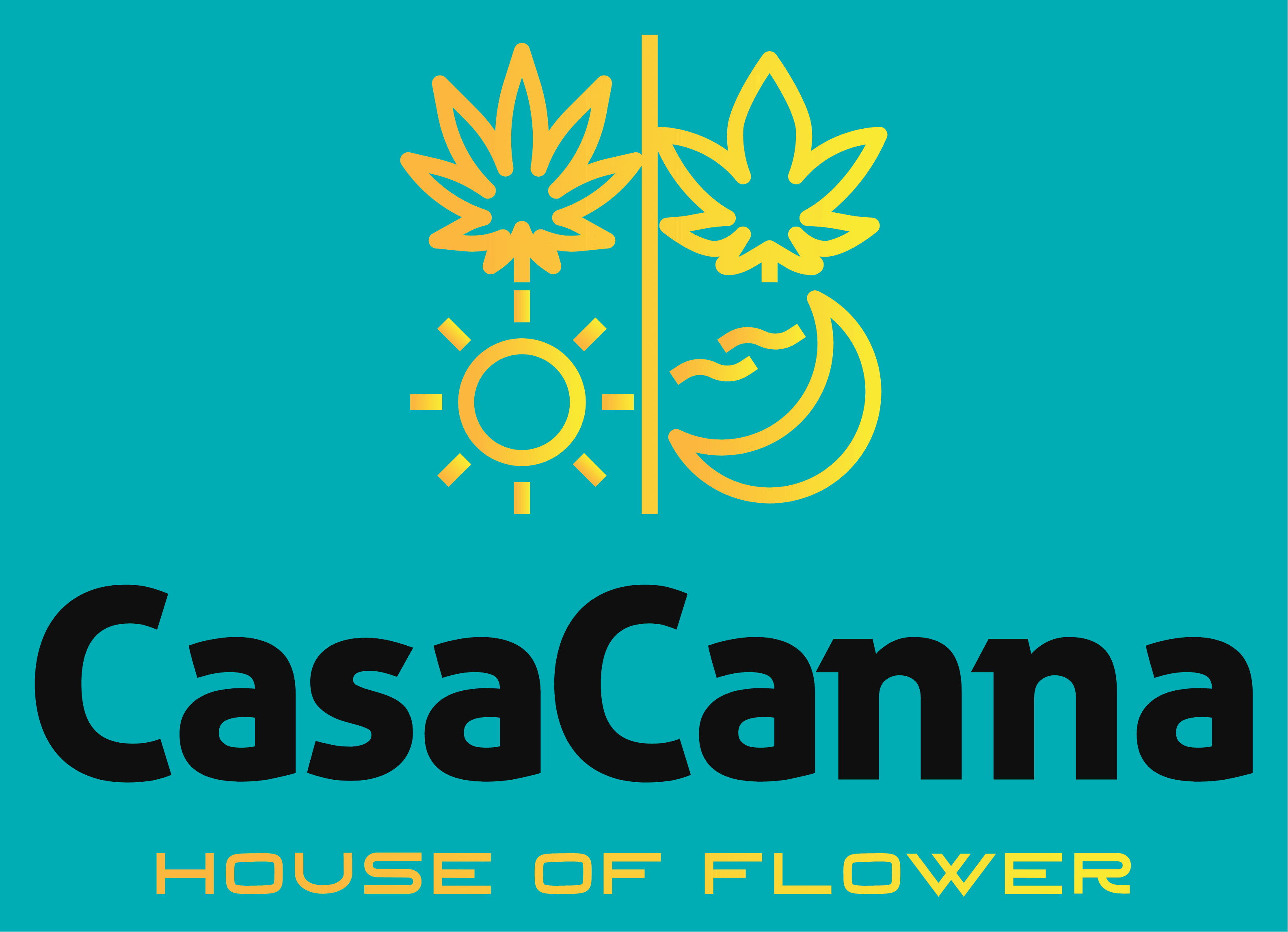 Dispensary logo