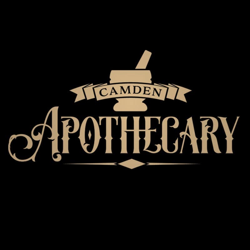 Dispensary logo
