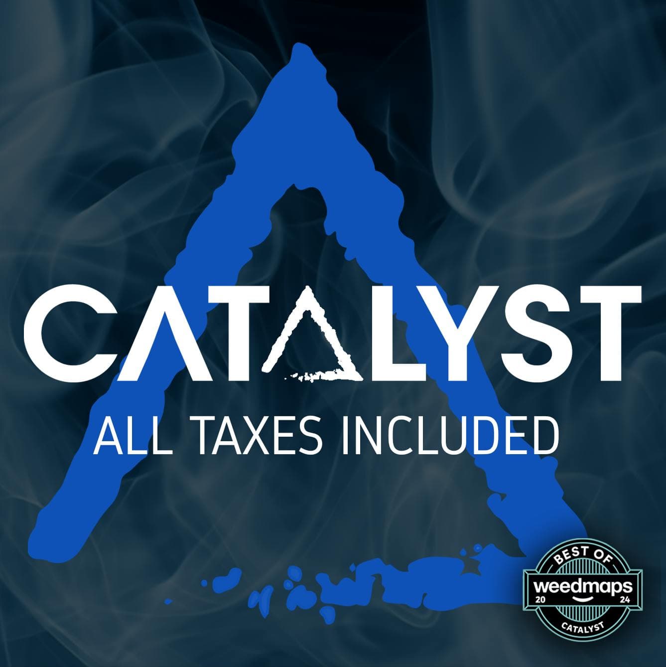 Dispensary logo