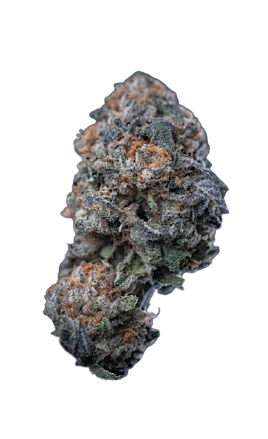 Wedding Crasher strain image