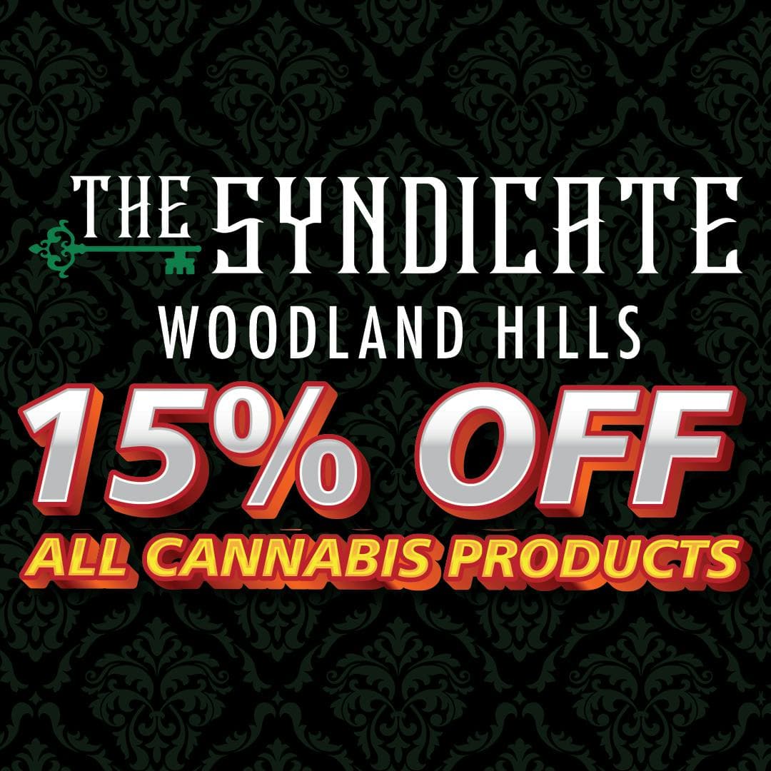 Dispensary logo