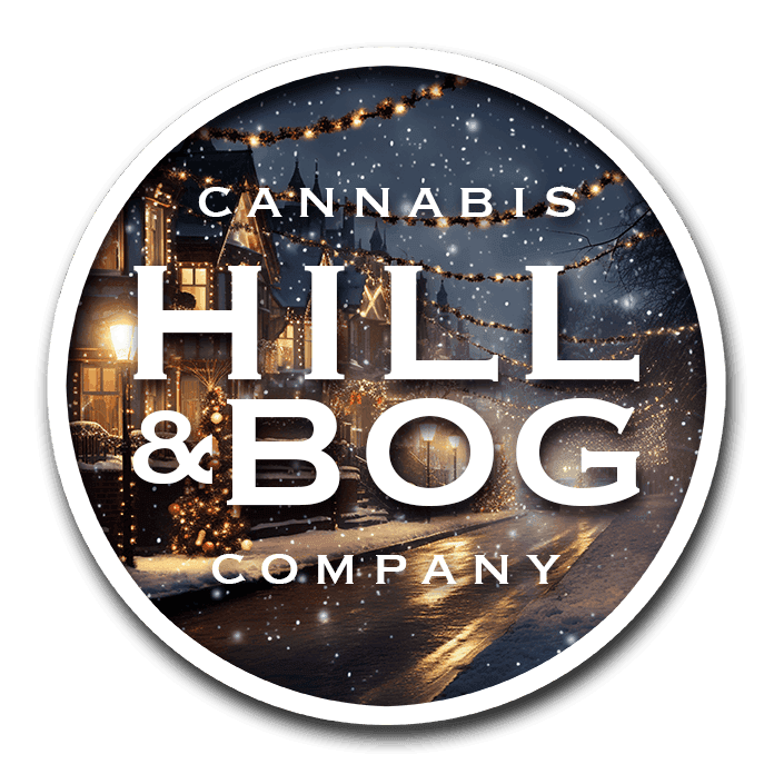 Dispensary logo
