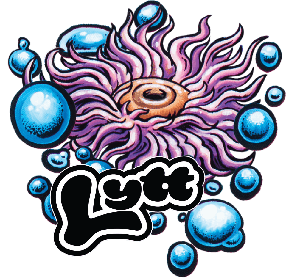 Dispensary logo