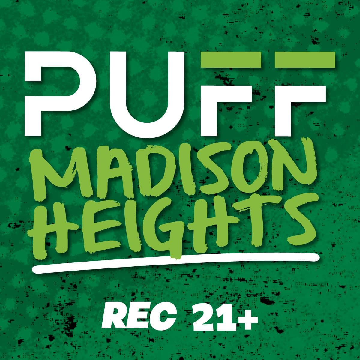 Dispensary logo